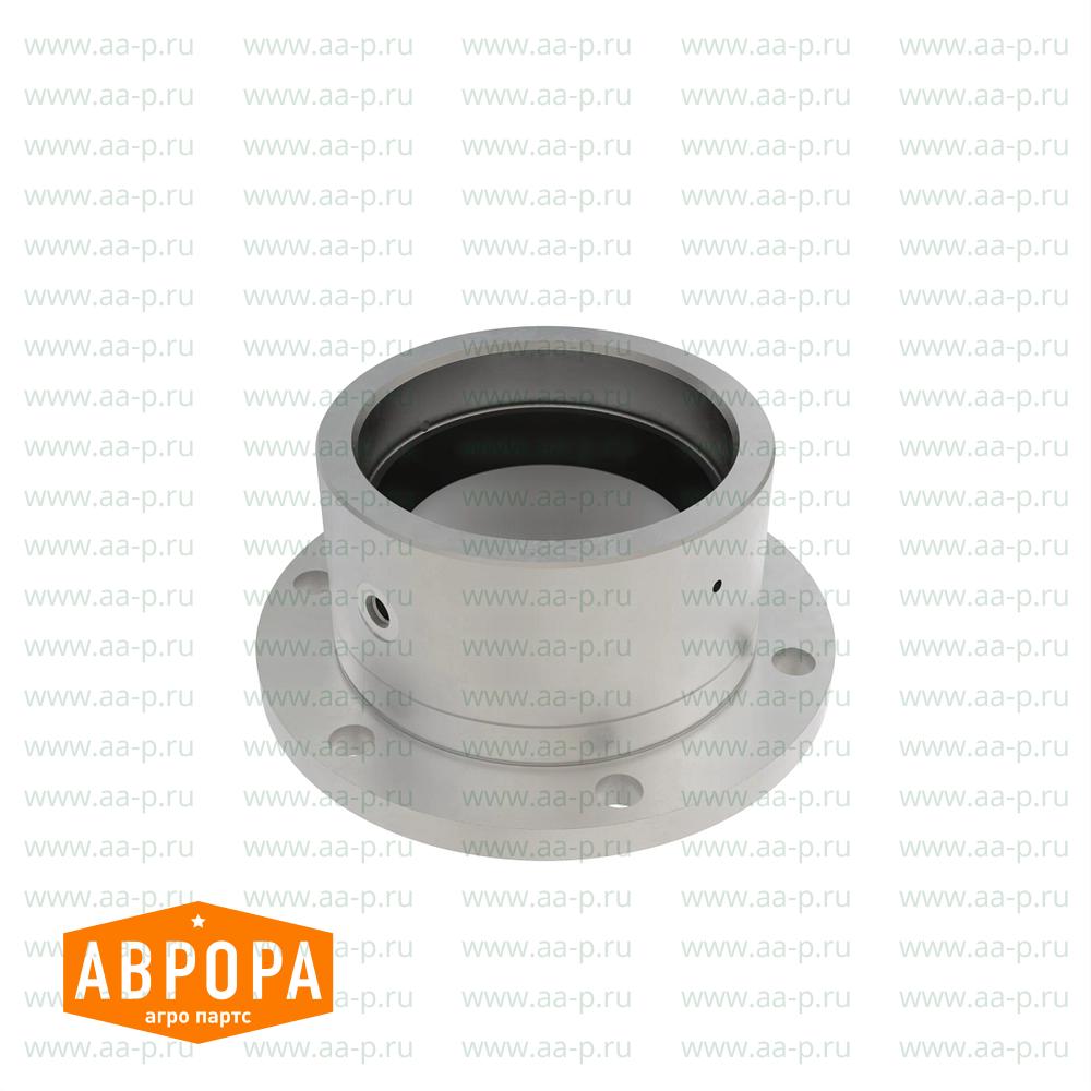 YZ120507 КОРП.  ПОДШИПН.  БЕЗ  ПОДШ.